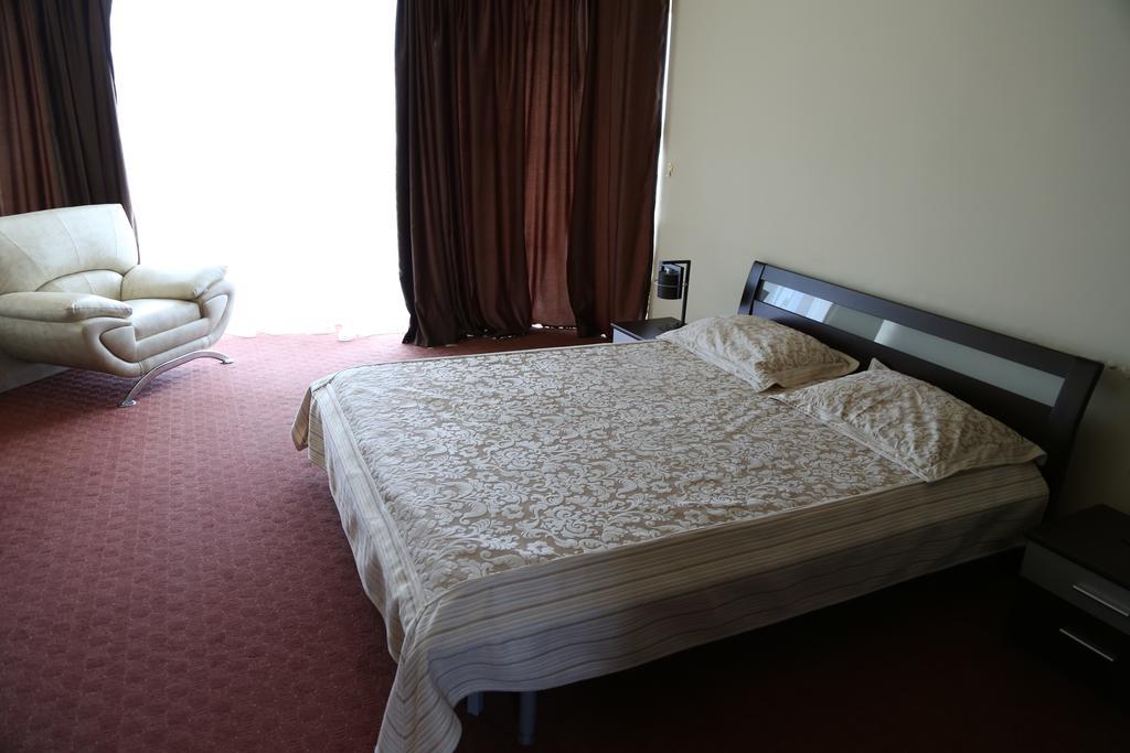 Hotel Florida Mamaia Exteriér fotografie