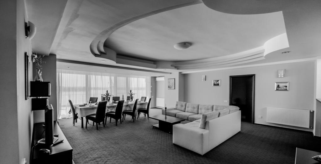 Hotel Florida Mamaia Exteriér fotografie