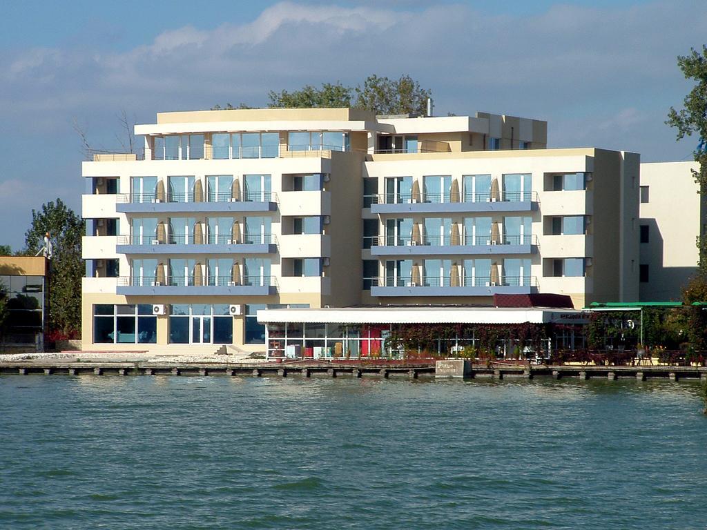 Hotel Florida Mamaia Exteriér fotografie